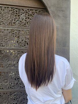 グルグル 妙典店(GULGUL) 縮毛矯正