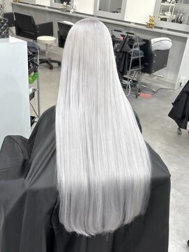 シェイロ(Cielro) ホワイトカラー