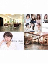 カノア ヘアー ラウンジ(Kanoa hair lounge) カノア リクルート
