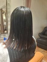 シェリー(cherie)&nbsp;縮毛矯正