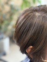 ウトカ(utoca) ハイライトショート