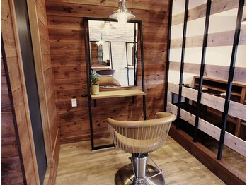 HAMAYUMIBA beauty salon つくば