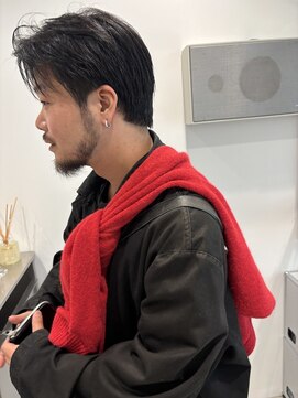 イル 天神店(ill) メンズショート