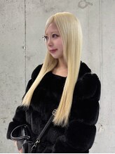 ベレーザ 渋谷神南(Beleza) rino