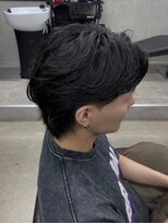 トリコ(ToricO) フェザーパーマ