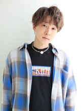 カイノ 福岡志免本店(KAINO)&nbsp;末松 伸章