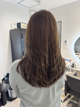 ホープ(hope) レイヤー/韓国レイヤー/海外レイヤー