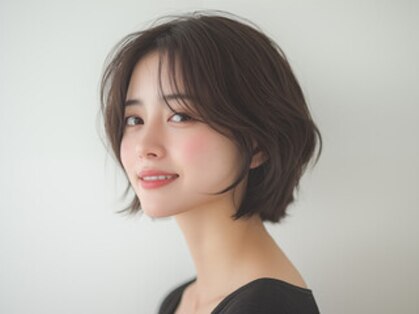 ヘアアンドライフ リー 山形北店(Re...)の写真
