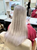 ラピス 新宿(Lapis) 【Lapis新宿】ホワイトベージュ