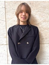 シータ(sheta) 城野 将志 【表参道】