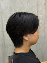 カフカヘア 吉祥寺店(kafka hair) メンズ/眉毛/髪質改善/縮毛