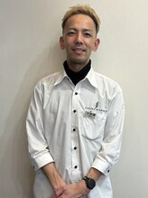 チュラバーバー 泉ヶ丘店(CHURA BARBER)&nbsp;小那覇 友貴