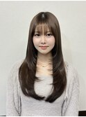 くびれレイヤー