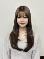 コビーバイジーナ 梅田茶屋町(Coby by Zina)&nbsp;くびれレイヤー