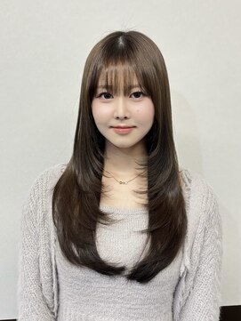 コビーバイジーナ 梅田茶屋町(Coby by Zina) くびれレイヤー