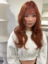 チトセ(titose)&nbsp;オレンジブラウン