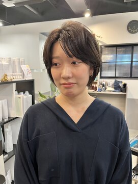 ドッグスター(dog star) ショートレイヤー登戸向ヶ丘遊園