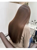 ユエン(YUEN)&nbsp;美髪エステトリートメント