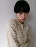 【学割Ｕ24】カット+縮毛矯正+2stepトリートメント【17,050円⇒14,410円】