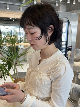 ムクコア(Muk CORE)の写真/【3月上旬OPEN】かわいい・キレイ・韓国まで理想の先に届くようなスタイルに。再現性も高いのが嬉しい♪