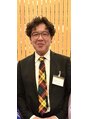 オドックスハナイ(oddx hanai)/代表　花井 誉知（東海市/メンズ/パーマ）