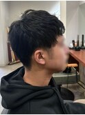 メンズショート