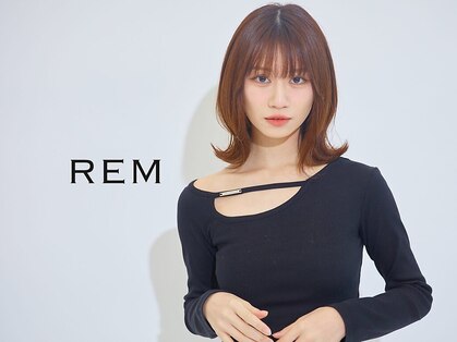 REM 新宿【6/1NEW OPEN（予定）】【レム】の写真