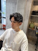 アドレスサーティーン(Address13)&nbsp;ツイストスパイラル