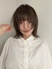 【井上指名限定】全メニュー対象！生えグセ改善TOKIKATA無料