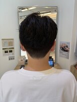 ブルーム(BROOM)&nbsp;メンズリクルートスタイル