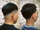 ケーシーヘアー(Kc-hair)の写真