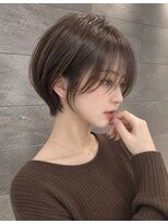 ゴットラトゥール(GOTTO LATOUR)&nbsp;大人かわいいコンパクトショート☆
