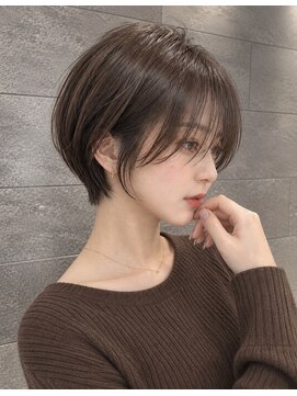 ゴットラトゥール(GOTTO LATOUR) 大人かわいいコンパクトショート☆