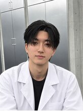 アームズヘアー arms hair&nbsp;なかじー 髪質改善