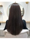 【seina】ラベンダーアッシュ