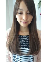 ヘアサロン エイチ(1R HAIR SALON H) ～eichi～スタイル3