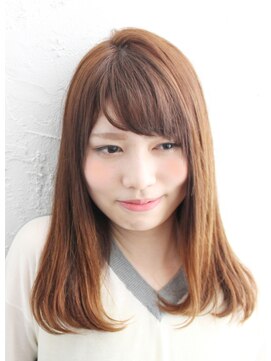 アルブル ヘアデザイン(arbre hair design) fleurir hair