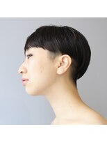 ハイク(HYKE)&nbsp;HYKEショート2017/018