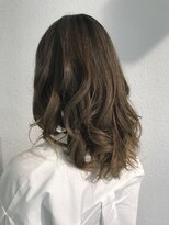 ディー エメ(D-aimer-)&nbsp;ナチュラルアッシュ