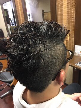 アパカバール(Apa kabar) BOWZ