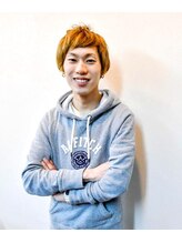 ヘアー アンアン(Hair AnAn) ＴＥＲＵ 副店長