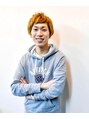 ヘアー アンアン(Hair AnAn) ＴＥＲＵ 副店長