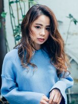 ヘアメイク パッセージ 千歳船橋店(hair make passage)&nbsp;クールウェーブ