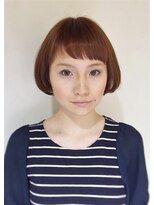 ドリフ(drif)&nbsp;【drif】ガーリーショートボブ