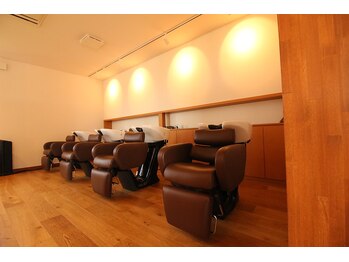 kesiki HAIR MAKE【ケシキ ヘアメイク】