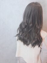 ヘアサロンM 新宿&nbsp;ブルーブラック