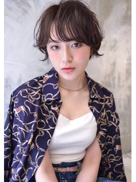 クロム バイ リエット(Chlom by Lietto) Chlom☆S/S/当日予約OK/新宿/イルミナ/アディクシー0364574337