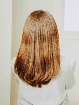 プロデュース 相模原店(Produce) 簡単スタイリング♪大人かわいい☆トリートメント