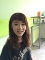 ヘアーサロン クラッパー(Hair Salon KLAPPER) 小森田 幸