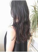 【ArdyHair富雄三碓店】黒髪ロング
